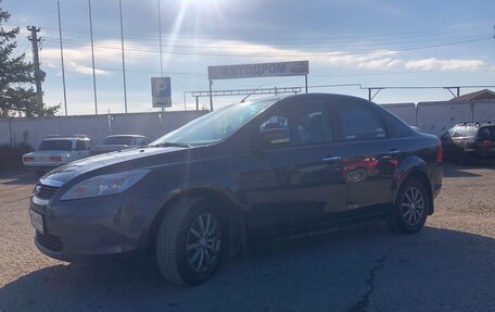 Ford Focus II рестайлинг, 2010 год, 670 000 рублей, 3 фотография