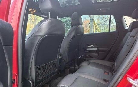 Mercedes-Benz GLA, 2021 год, 2 300 000 рублей, 8 фотография