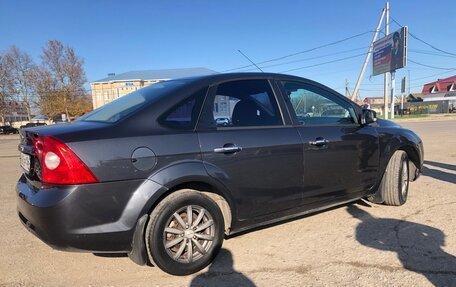 Ford Focus II рестайлинг, 2010 год, 670 000 рублей, 5 фотография