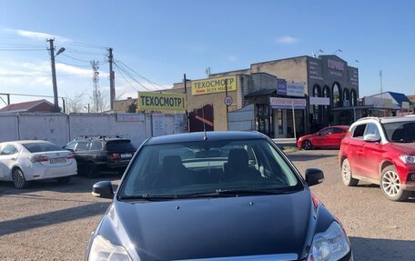 Ford Focus II рестайлинг, 2010 год, 670 000 рублей, 2 фотография