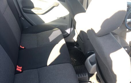 Ford Focus II рестайлинг, 2010 год, 670 000 рублей, 8 фотография