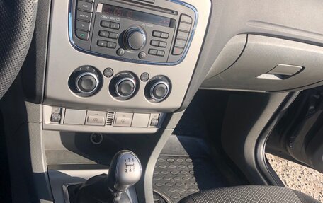 Ford Focus II рестайлинг, 2010 год, 670 000 рублей, 11 фотография