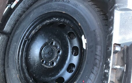 Ford Focus II рестайлинг, 2010 год, 670 000 рублей, 10 фотография