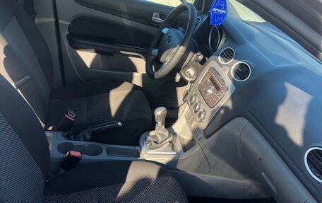 Ford Focus II рестайлинг, 2010 год, 670 000 рублей, 9 фотография