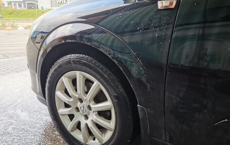 Opel Astra H, 2006 год, 400 000 рублей, 4 фотография