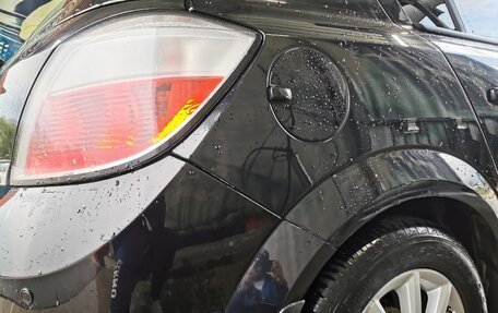 Opel Astra H, 2006 год, 400 000 рублей, 8 фотография