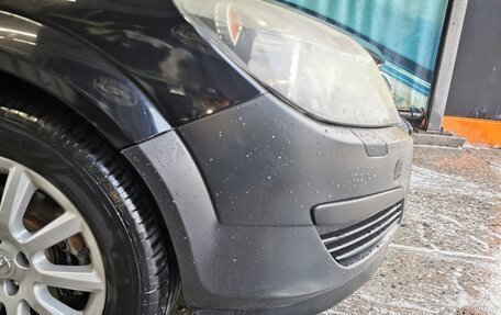 Opel Astra H, 2006 год, 400 000 рублей, 7 фотография