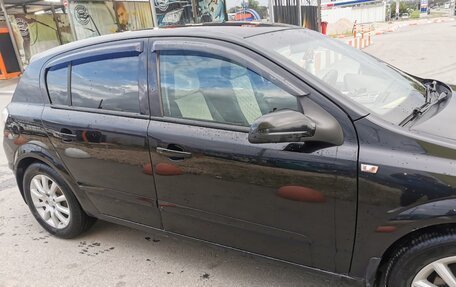 Opel Astra H, 2006 год, 400 000 рублей, 6 фотография