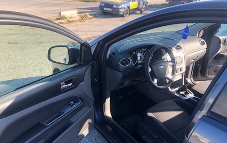 Ford Focus II рестайлинг, 2010 год, 670 000 рублей, 12 фотография