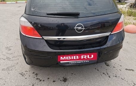 Opel Astra H, 2006 год, 400 000 рублей, 12 фотография