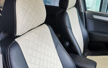 Opel Astra H, 2006 год, 400 000 рублей, 16 фотография