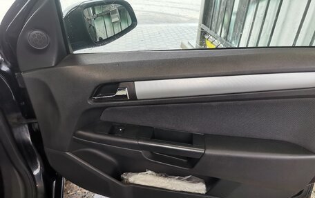 Opel Astra H, 2006 год, 400 000 рублей, 19 фотография