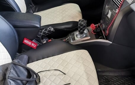 Opel Astra H, 2006 год, 400 000 рублей, 17 фотография