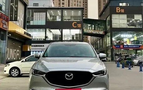 Mazda CX-5 II, 2021 год, 2 590 143 рублей, 2 фотография