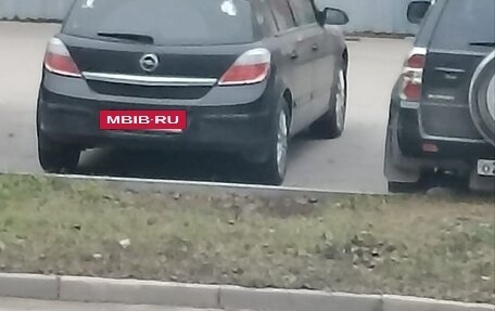 Opel Astra H, 2006 год, 400 000 рублей, 25 фотография