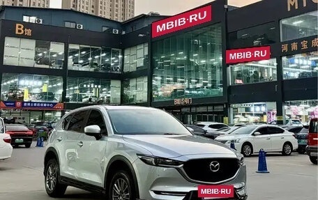 Mazda CX-5 II, 2021 год, 2 590 143 рублей, 3 фотография