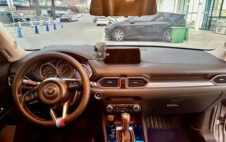 Mazda CX-5 II, 2021 год, 2 590 143 рублей, 8 фотография