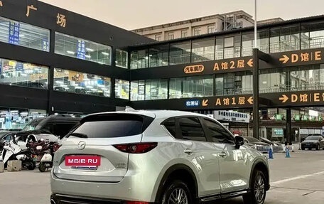 Mazda CX-5 II, 2021 год, 2 590 143 рублей, 6 фотография