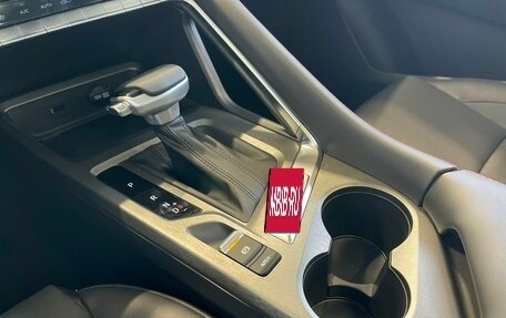 Changan CS35 Plus, 2025 год, 2 779 900 рублей, 9 фотография