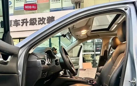 Mazda CX-5 II, 2021 год, 2 590 143 рублей, 7 фотография