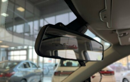 Changan CS35 Plus, 2025 год, 2 779 900 рублей, 12 фотография