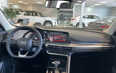 Changan CS35 Plus, 2025 год, 2 779 900 рублей, 22 фотография