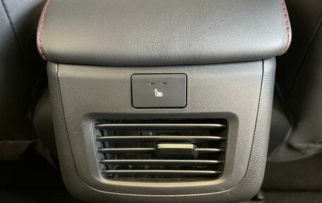 Changan CS35 Plus, 2025 год, 2 779 900 рублей, 23 фотография