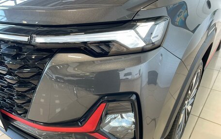 Changan CS35 Plus, 2025 год, 2 779 900 рублей, 28 фотография