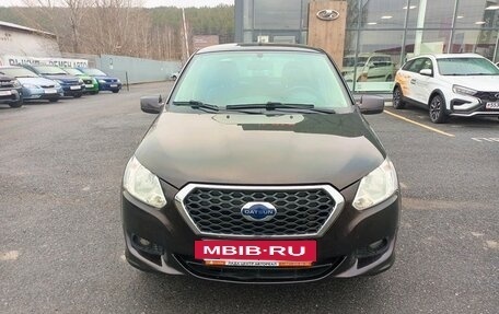 Datsun on-DO I рестайлинг, 2018 год, 425 000 рублей, 2 фотография