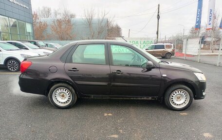 Datsun on-DO I рестайлинг, 2018 год, 425 000 рублей, 5 фотография