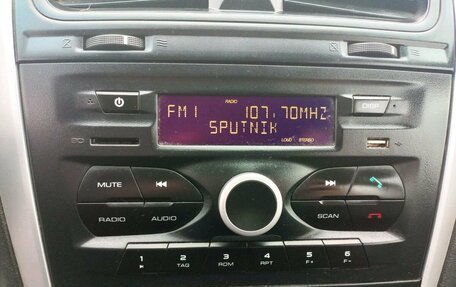 Datsun on-DO I рестайлинг, 2018 год, 425 000 рублей, 17 фотография