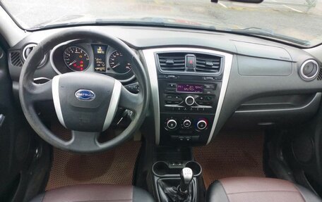 Datsun on-DO I рестайлинг, 2018 год, 425 000 рублей, 10 фотография