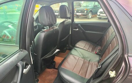 Datsun on-DO I рестайлинг, 2018 год, 425 000 рублей, 9 фотография