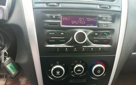 Datsun on-DO I рестайлинг, 2018 год, 425 000 рублей, 16 фотография