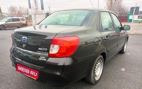 Datsun on-DO I рестайлинг, 2018 год, 425 000 рублей, 6 фотография