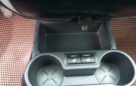 Datsun on-DO I рестайлинг, 2018 год, 425 000 рублей, 15 фотография