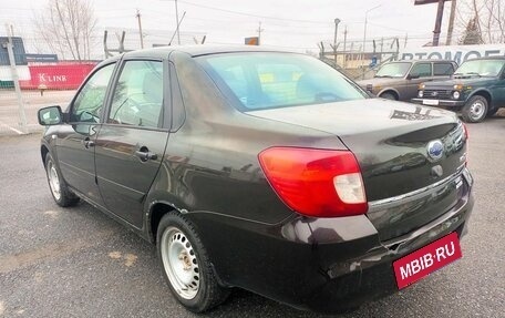 Datsun on-DO I рестайлинг, 2018 год, 425 000 рублей, 8 фотография