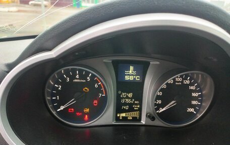 Datsun on-DO I рестайлинг, 2018 год, 425 000 рублей, 18 фотография