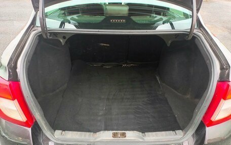 Datsun on-DO I рестайлинг, 2018 год, 425 000 рублей, 23 фотография