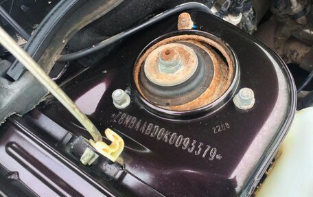 Datsun on-DO I рестайлинг, 2018 год, 425 000 рублей, 20 фотография