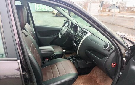 Datsun on-DO I рестайлинг, 2018 год, 425 000 рублей, 24 фотография