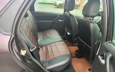 Datsun on-DO I рестайлинг, 2018 год, 425 000 рублей, 22 фотография