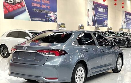 Toyota Corolla, 2022 год, 1 900 000 рублей, 8 фотография