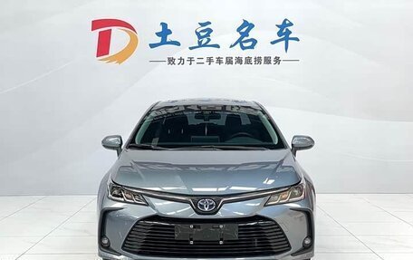 Toyota Corolla, 2022 год, 1 900 000 рублей, 12 фотография