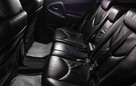 Toyota RAV4, 2010 год, 1 669 000 рублей, 9 фотография