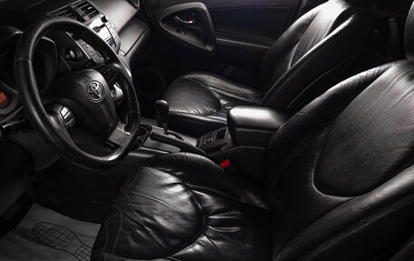 Toyota RAV4, 2010 год, 1 669 000 рублей, 8 фотография