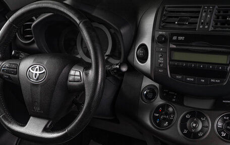 Toyota RAV4, 2010 год, 1 669 000 рублей, 12 фотография