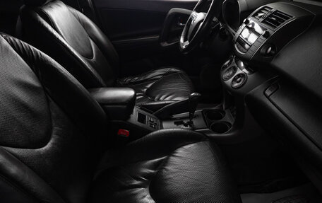 Toyota RAV4, 2010 год, 1 669 000 рублей, 11 фотография