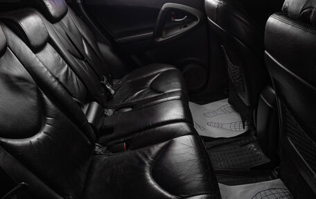 Toyota RAV4, 2010 год, 1 669 000 рублей, 10 фотография