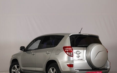 Toyota RAV4, 2010 год, 1 669 000 рублей, 7 фотография